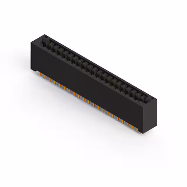 896-042-522-201 EDAC Inc.  Edgeboard Connectors
